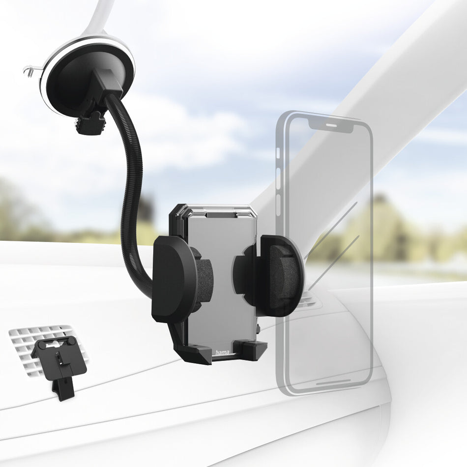 Hama Multi Mobile phone/Smartphone Black