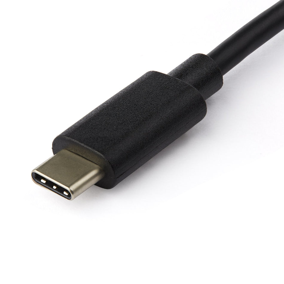 StarTech.com USB 3.1 (10Gbps) Adapter Cable for 2.5” SATA Drives - USB-C