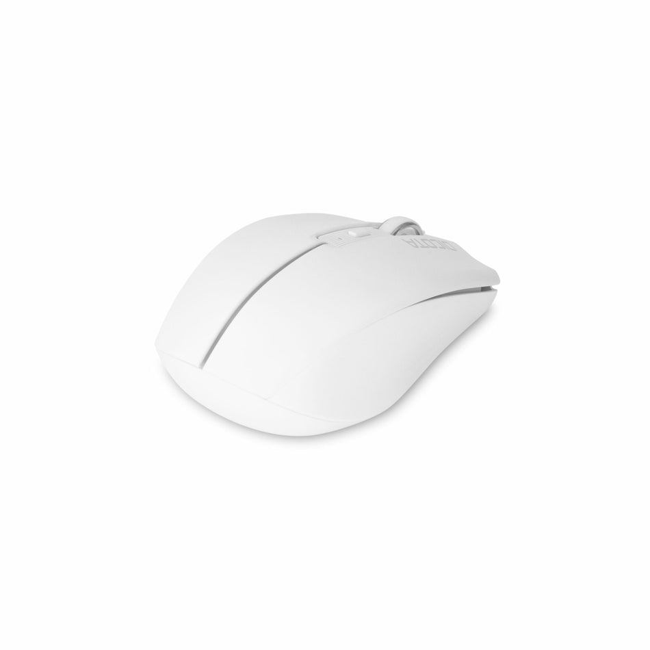 DICOTA D32044 mouse Ambidextrous RF Wireless + Bluetooth 1600 DPI