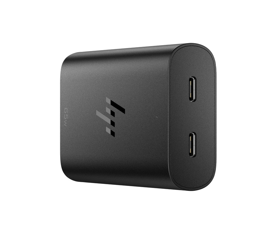 HP 65W GaN USB-C Laptop Charger