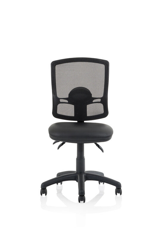 Dynamic KC0425 office/computer chair Padded seat Mesh backrest