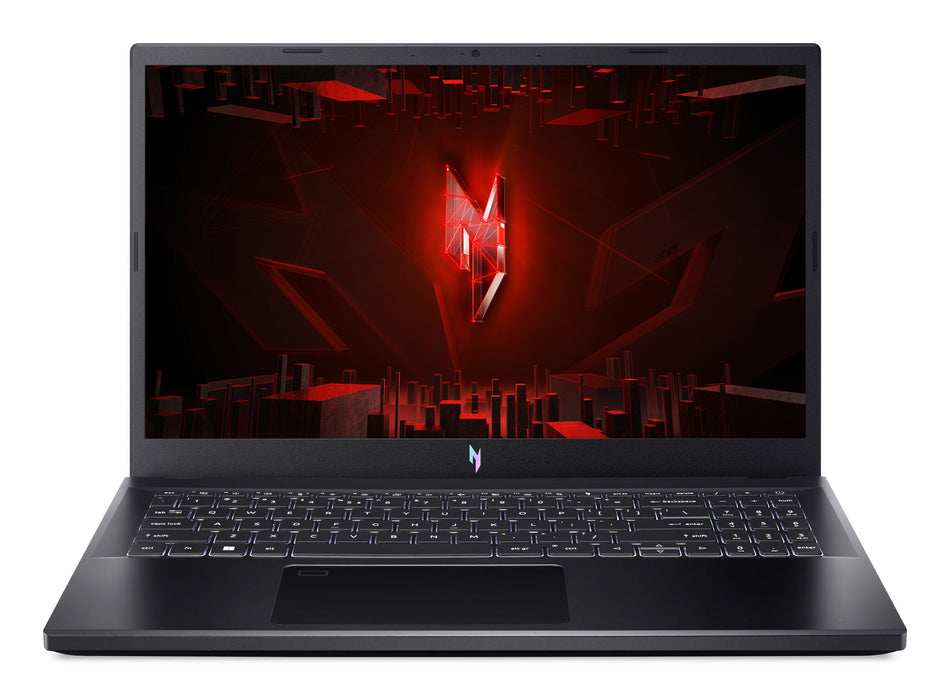 Acer Nitro V 15 ANV15-51 Intel® Core™ i5 i5-13420H Laptop 39.6 cm (15.6") Full HD 16 GB DDR5-SDRAM 512 GB SSD NVIDIA GeForce RTX 3050 Wi-Fi 6 (802.11ax) Windows 11 Home Black