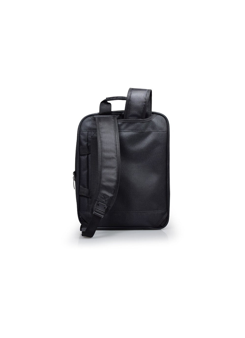 Port Designs Manhattan Combo 39.6 cm (15.6") Backpack Black