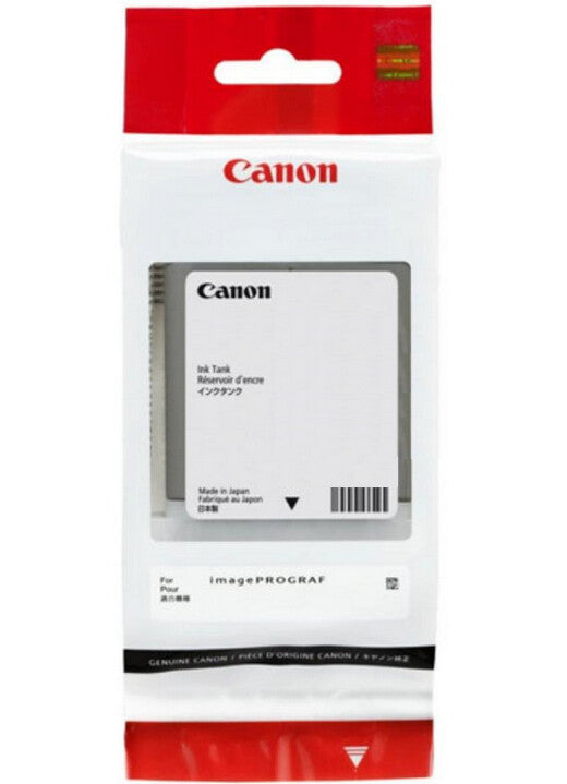 Canon PFI-2300 MBK ink cartridge 1 pc(s) Original Black