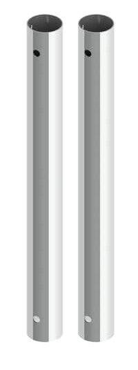 Unicol 2000CX2 monitor mount accessory