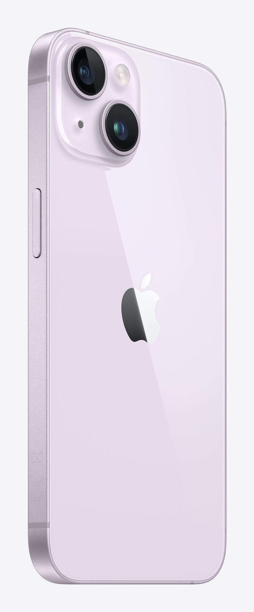 Apple iPhone 14 Plus 512GB - Purple