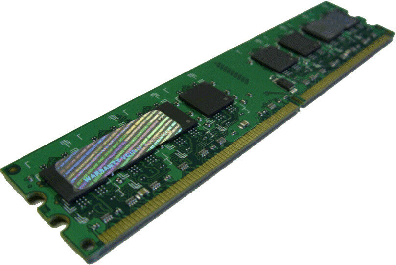 Hypertec 1GB PC2-5300 (Legacy) memory module 1 x 1 GB DDR2 667 MHz