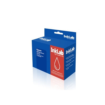 InkLab E202XL-BK printer ink refill