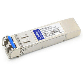 AddOn Networks 0231A0A8-AO network transceiver module Fiber optic 10000 Mbit/s SFP+ 1310 nm