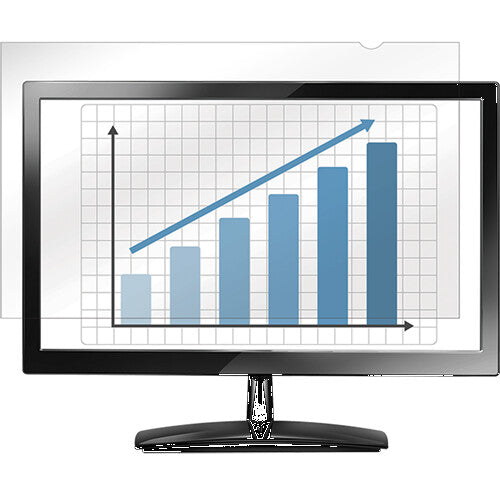 Fellowes PrivaScreen 68.6 cm (27") Monitor Frameless display privacy filter