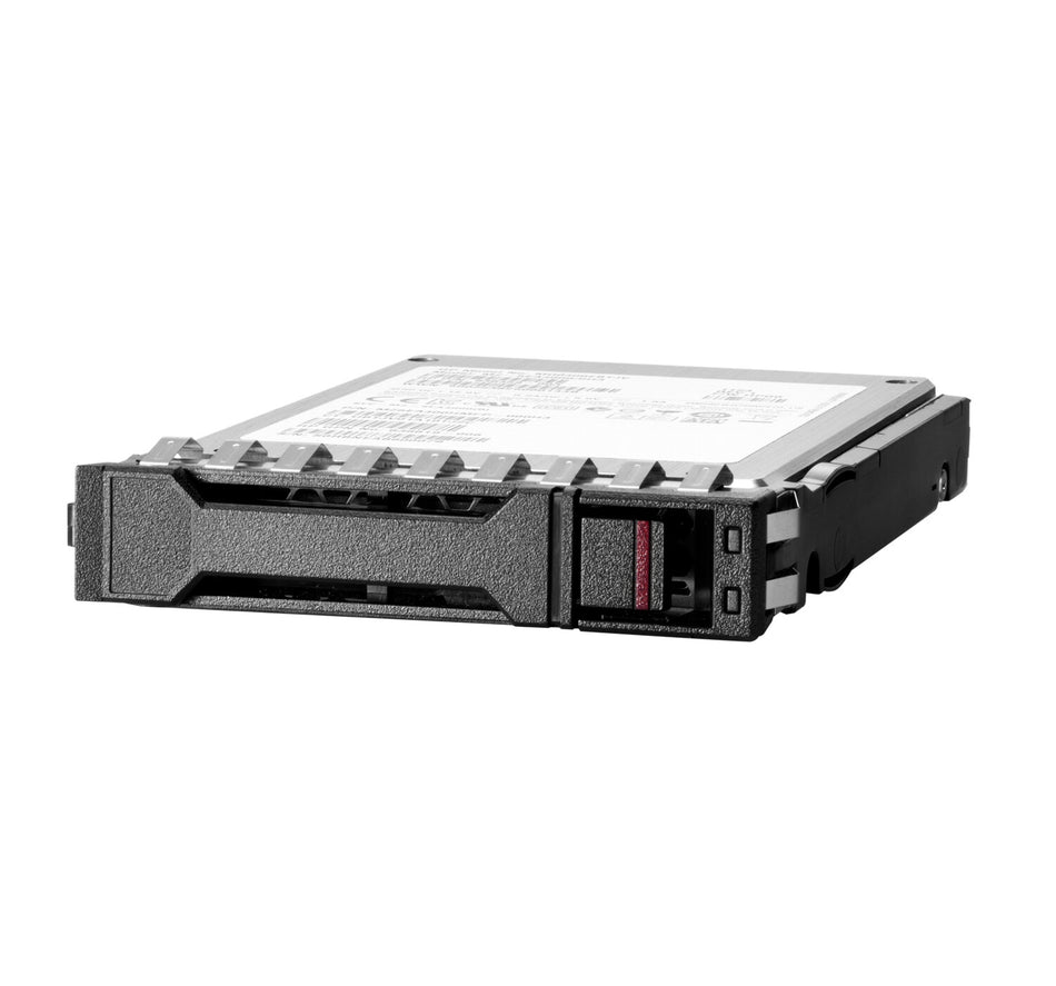 HPE P40504-B21 internal solid state drive 1.92 TB 2.5" Serial ATA