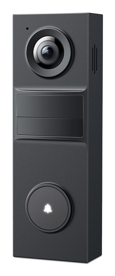 TP-Link Tapo TD20 doorbell chime Black