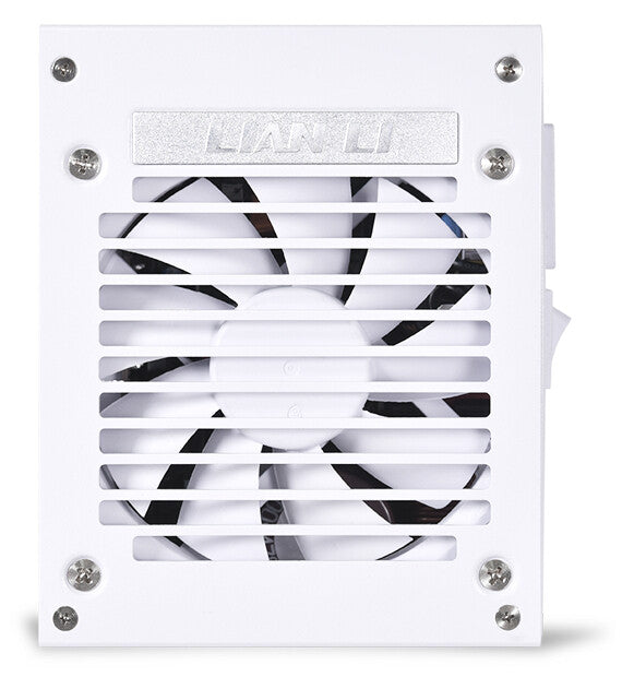 Lian Li SP750 power supply unit 750 W 20+4 pin ATX SFX White