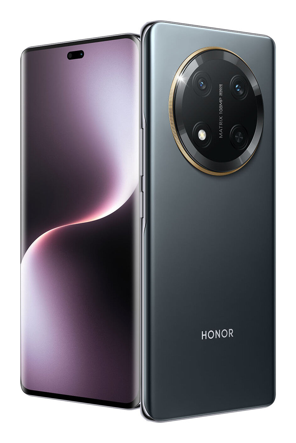 Honor Magic7 Lite 17.2 cm (6.78") Android 14 5G USB Type-C 8 GB 512 GB 6600 mAh Black