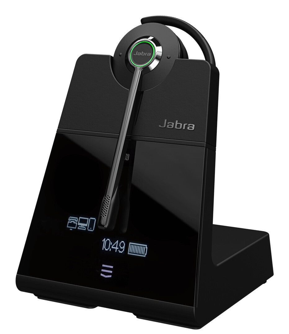 Jabra Engage 75 SE - Convertible, UK/HK/SG/AU/NZ