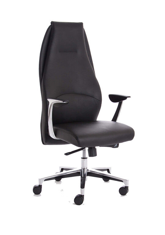 Dynamic EX000184 office/computer chair Padded seat Padded backrest