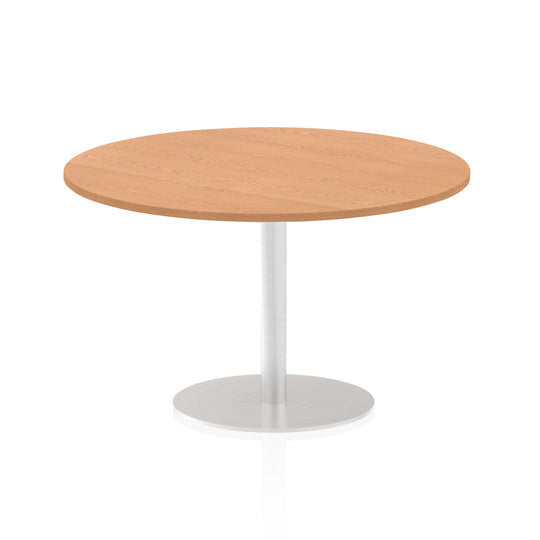 Dynamic Italia Round Poseur Table