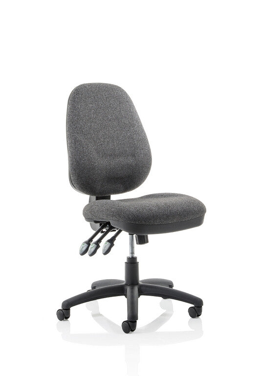 Dynamic OP000040 office/computer chair Padded seat Padded backrest