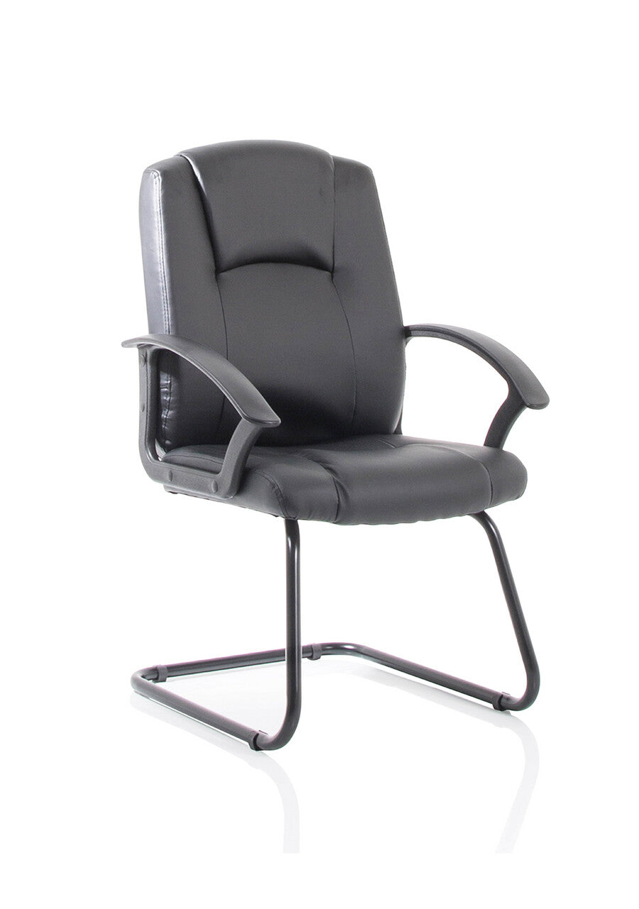 Dynamic BR000300 office/computer chair Padded seat Padded backrest