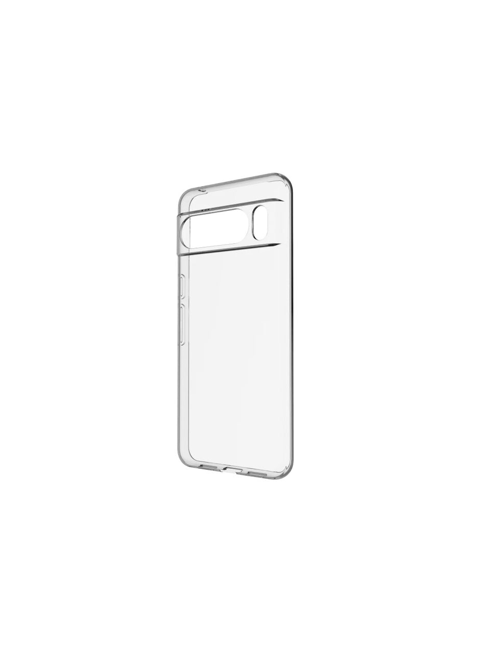 dbramante1928 Greenland - Clear mobile phone case 17 cm (6.7") Cover Transparent