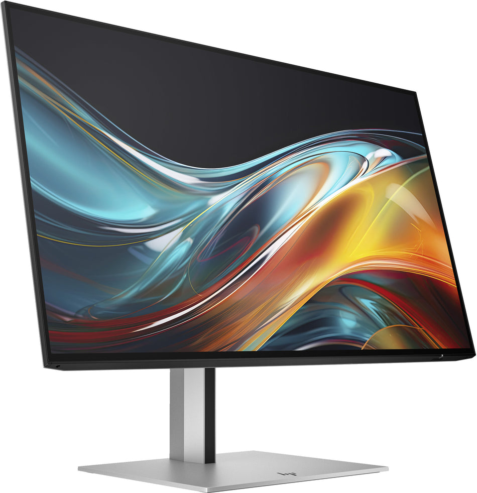 HP Series 7 Pro 23.8 inch FHD Monitor - 724pf