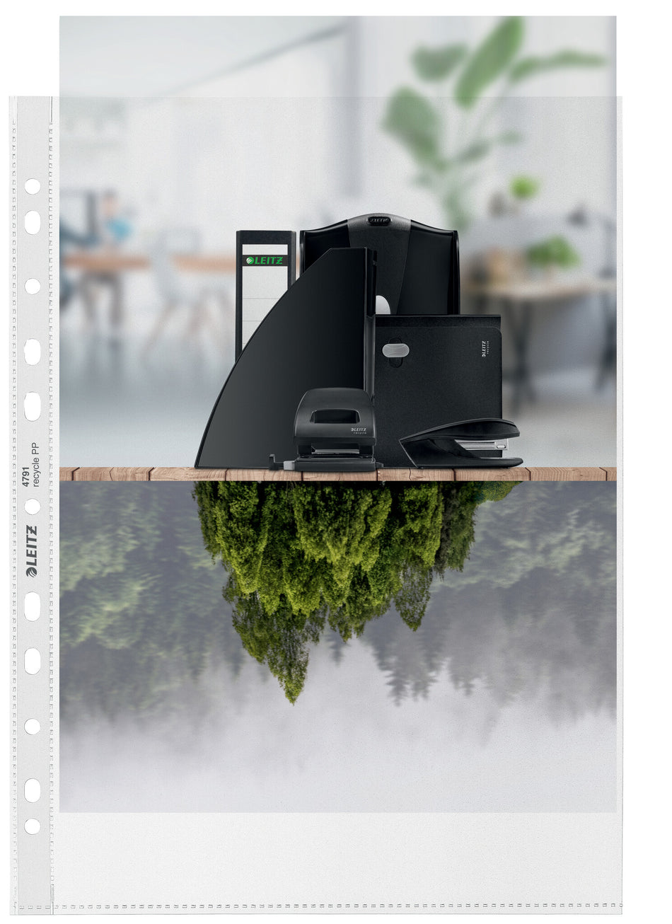 Leitz Recycle A4 Pocket