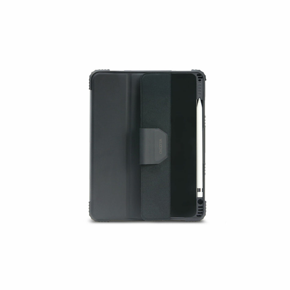 DICOTA D31854 tablet case 27.9 cm (11") Folio Black