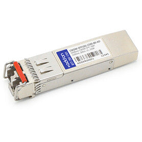 AddOn Networks CWDM-SFP10G-1590-80-AO network transceiver module Fiber optic 10000 Mbit/s SFP+ 1590 nm