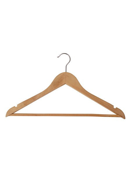 Alba PMBASIC BO clothing hanger Wood