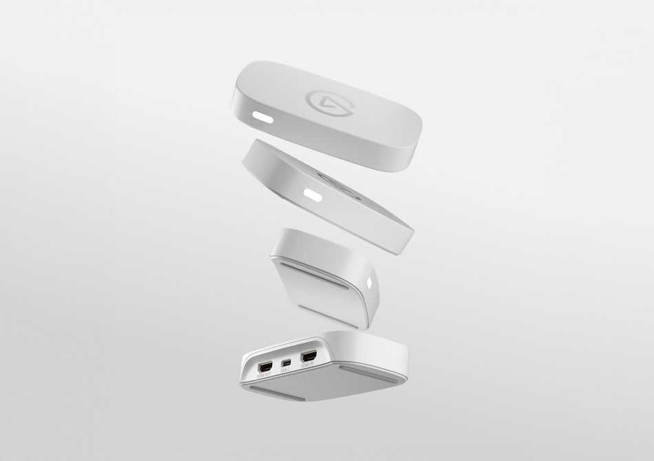 Elgato Game Capture Neo video capturing device HDMI