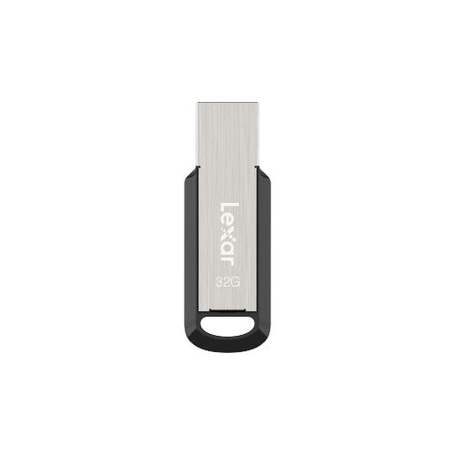 Lexar JumpDrive M400 USB flash drive 32 GB USB Type-A 3.2 Gen 1 (3.1 Gen 1) Silver