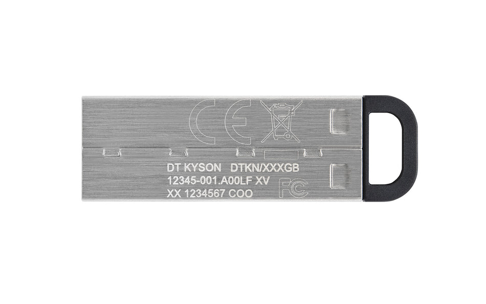 Kingston Technology DataTraveler 256GB Kyson USB Flash Drive