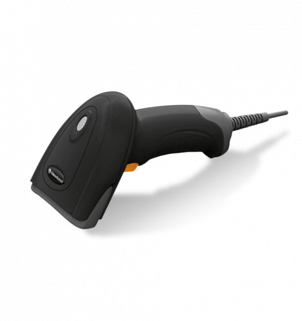 Newland HR22 Dorada II Corded Handheld bar code reader 1D/2D CMOS Black