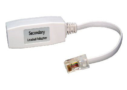 Cables Direct BT-400 VoIP telephone adapter