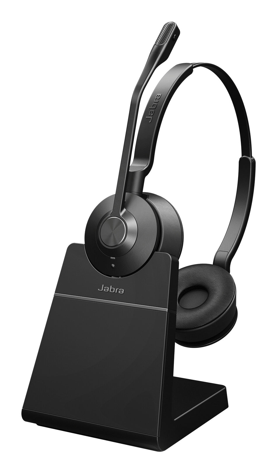 Jabra Engage 55 SE - USB-C UC Stereo (Include Stand), EMEA/APAC