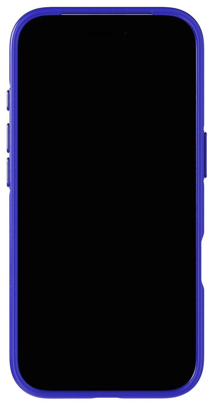 Tech21 EvoLite mobile phone case 15.5 cm (6.1") Cover Blue