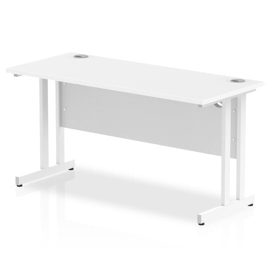 Dynamic Impulse Slimline Desk