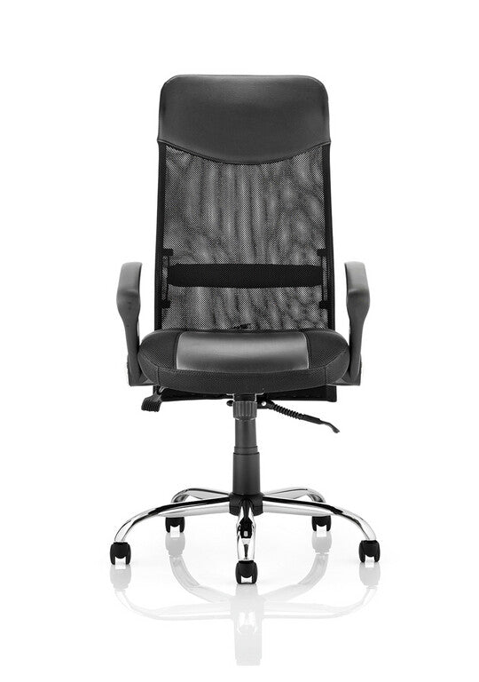 Dynamic EX000074 office/computer chair Padded seat Mesh backrest