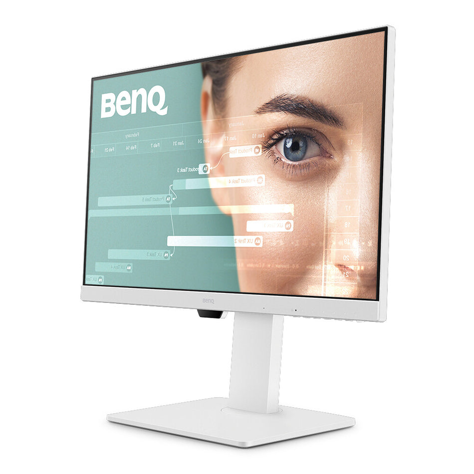 BenQ GW2786TC computer monitor 68.6 cm (27") 1920 x 1080 pixels Full HD LED White