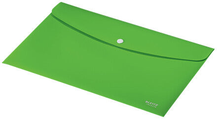 Leitz 46780055 folder Polypropylene (PP) Green A4