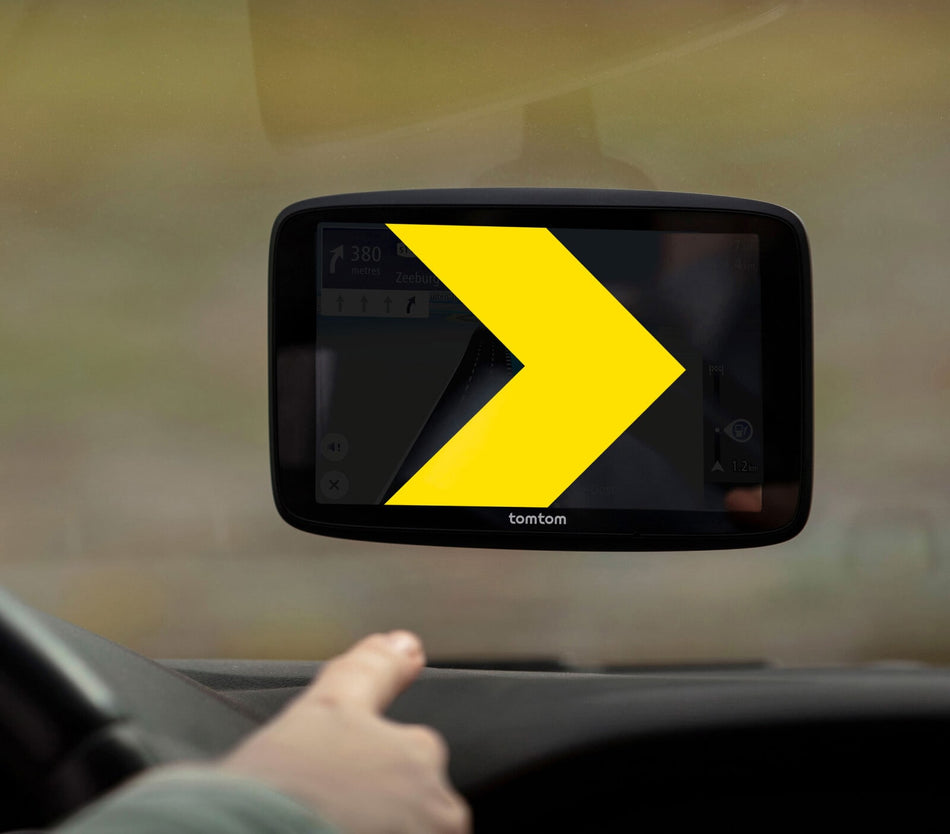 TomTom GO Superior 7"