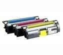 Konica Minolta A00W131 toner cartridge Original Yellow
