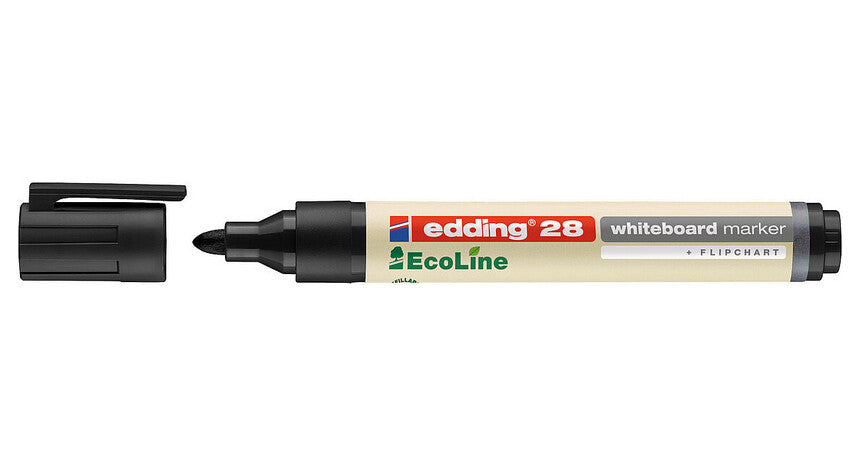 Edding 28 marker 1 pc(s) Black