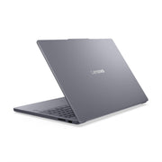 Lenovo IdeaPad Slim 3 15Q8X10 Copilot+ PC Snapdragon X1-26-100 Laptop 38.9 cm (15.3") WUXGA 16 GB LPDDR5x-SDRAM 256 GB SSD Wi-Fi 7 (802.11be) Windows 11 Home English Grey