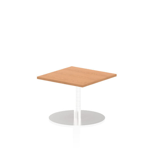 Dynamic Italia Square Poseur Table