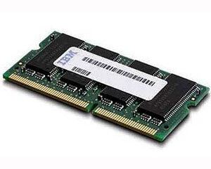 Hypertec 1GB 1333 MHz DDR3 Kit (Legacy) memory module 1 x 1 GB