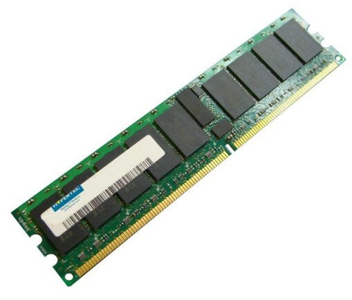 Hypertec HYRK23225644GBOE (Legacy) memory module 4 GB 2 x 2 GB DDR2 400 MHz ECC