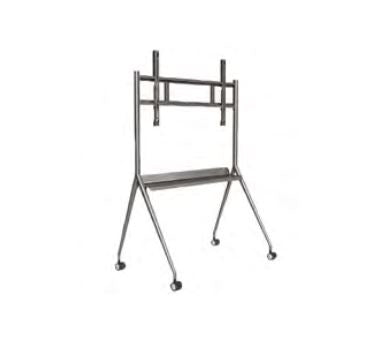 Hikvision DS-D5ABKY2-S interactive whiteboard accessory Mount Grey