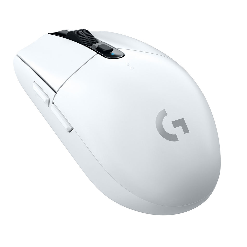 Logitech G G305 LIGHTSPEED Wireless Gaming Mouse