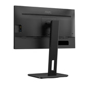 AOC E2 22E2UMF computer monitor 54.6 cm (21.5") 1920 x 1080 pixels Full HD LED Black